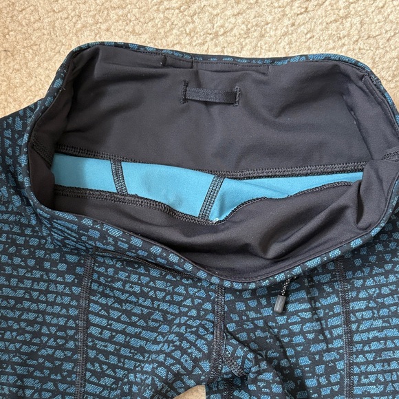 Lululemon Pace Rival Crop Leggings - Picture 8 of 15